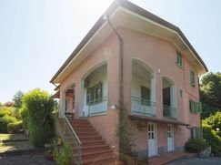 Casa indipendente in Residenziale