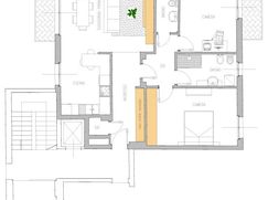 Appartamento in Residenziale
