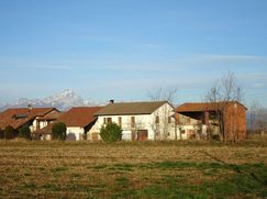 Rustico/Casale in Residenziale