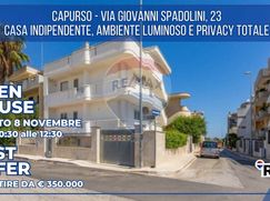 Casa indipendente in Residenziale