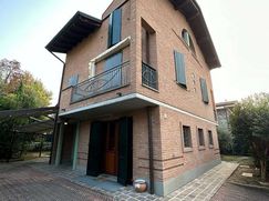 Villa in Residenziale