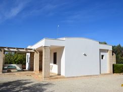 Casa indipendente in Residenziale