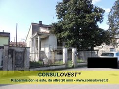 Villa in Residenziale