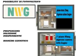 Appartamento in Residenziale