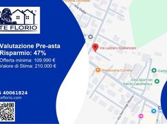 Terreno edificabile in Residenziale