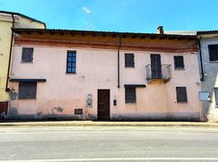 Villetta a schiera in Residenziale