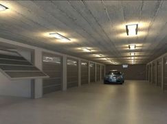 Box/posto auto in Residenziale