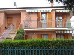 Villetta a schiera in Residenziale