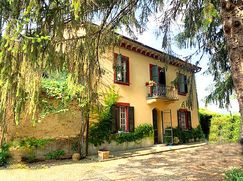 Casa indipendente in Residenziale