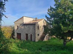Rustico/Casale in Residenziale
