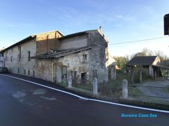 Rustico/Casale in Residenziale