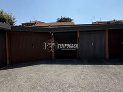 Box/posto auto in Residenziale