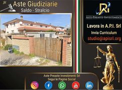 Villetta a schiera in Residenziale