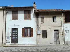Casa indipendente in Residenziale