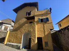 Rustico/Casale in Residenziale