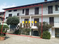 Appartamento in Residenziale