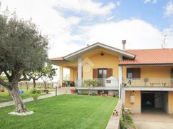 Casa indipendente in Residenziale
