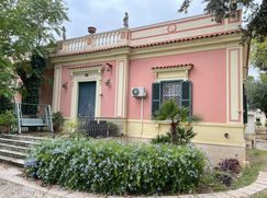 Villa in Residenziale