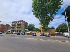 Capannone in Commerciale