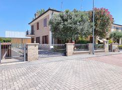 Villetta a schiera in Residenziale