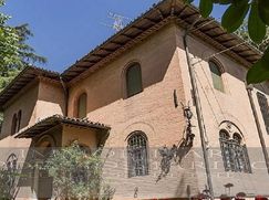 Villa in Residenziale