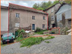 Rustico/Casale in Residenziale