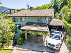 Villa in Residenziale