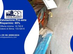 Box/posto auto in Residenziale