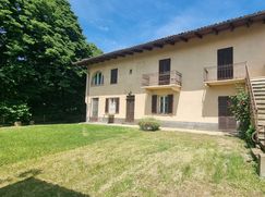 Rustico/Casale in Residenziale