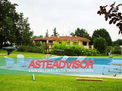 Villa in Residenziale