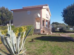 Villa in Residenziale