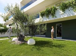 Appartamento in Residenziale