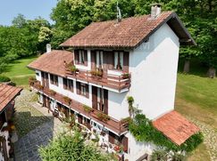 Rustico/Casale in Residenziale