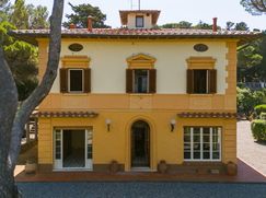 Villa in Residenziale