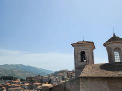 Attico/Mansarda in Residenziale