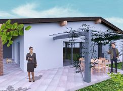 Casa indipendente in Residenziale