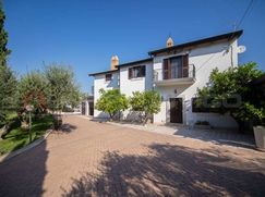 Villa in Residenziale