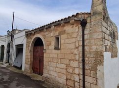 Rustico/Casale in Residenziale