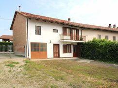 Rustico/Casale in Residenziale