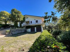 Villa in Residenziale