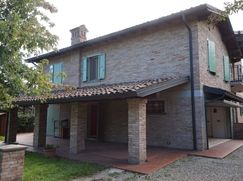 Casa indipendente in Residenziale