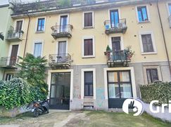 Box/posto auto in Residenziale