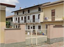 Casa indipendente in Residenziale
