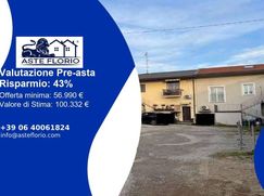 Appartamento in Residenziale
