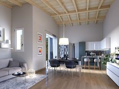 Attico/Mansarda in Residenziale