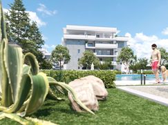 Appartamento in Residenziale