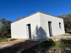 Casa indipendente in Residenziale