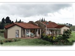 Villa in Residenziale