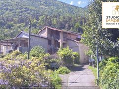 Villetta a schiera in Residenziale