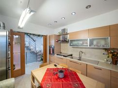 Villetta a schiera in Residenziale
